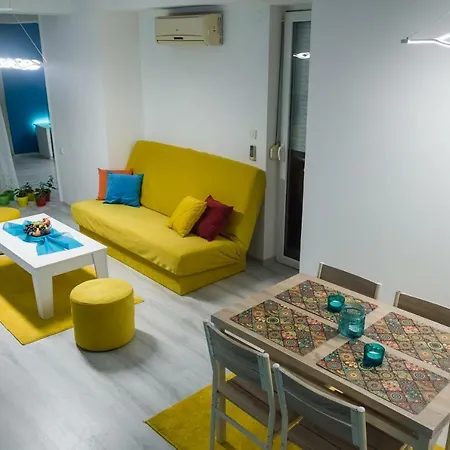 Aatma Apartment *
