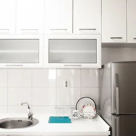 Apartment Aatma