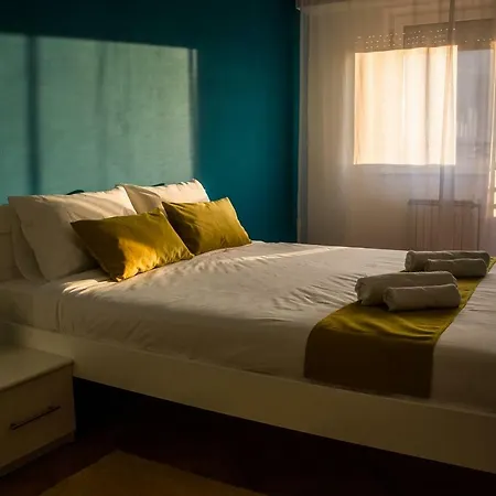 Apartment Aatma *